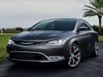 Chrysler 200C 2014 года